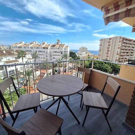 Minerva 414 Apartment Benalmadena Bagian luar foto